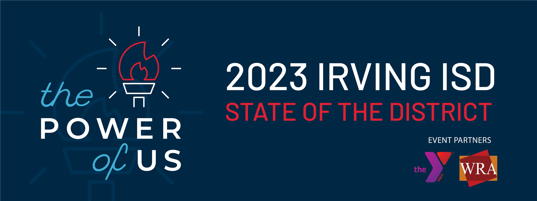2023 Irving ISD State of the District